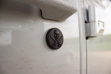 2018 - 2026 JL Wrangler Key Lock Caps (HD) | Etsy